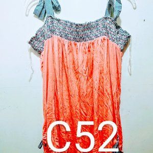 Plus size Boutique shirts  3X